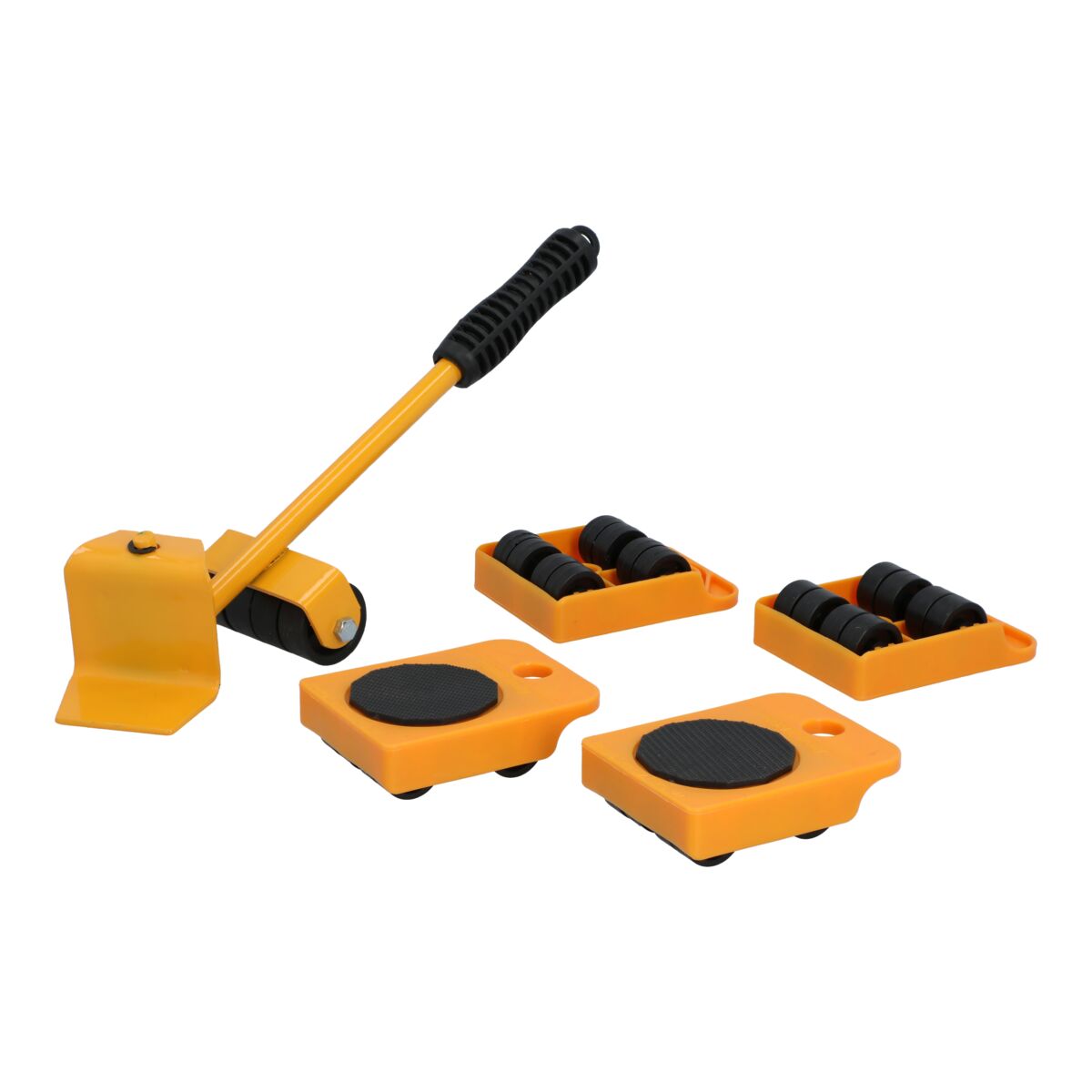 Kit d'outils de déménagement de meubles