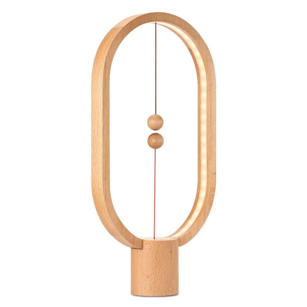 Lampe de table magnétique à LED