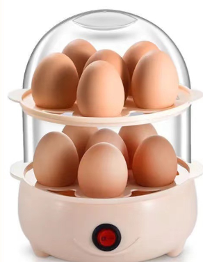 Multifunction Electric Egg Cooker