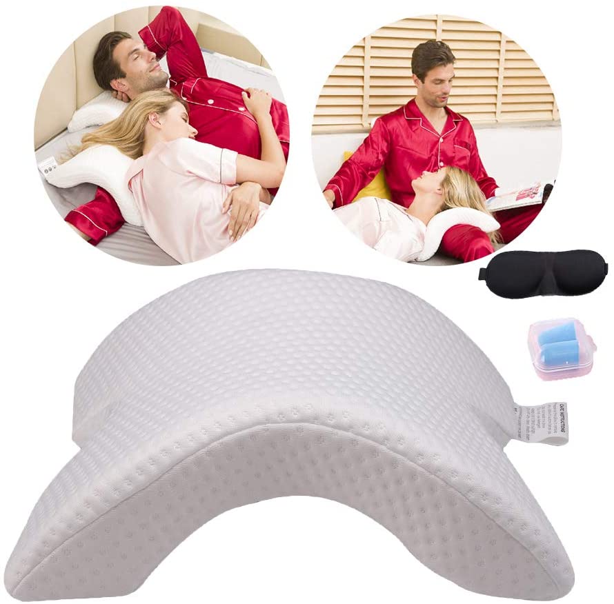 Memory Foam Pillow
