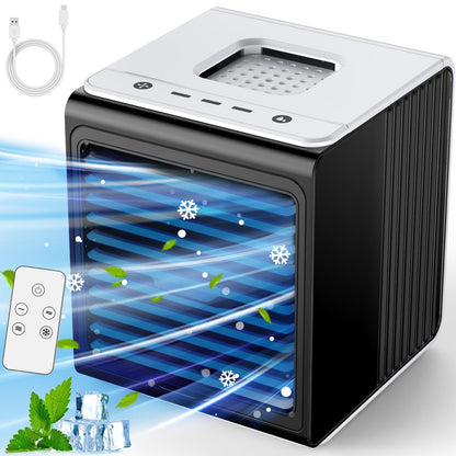 Mini Home Air Conditioner
