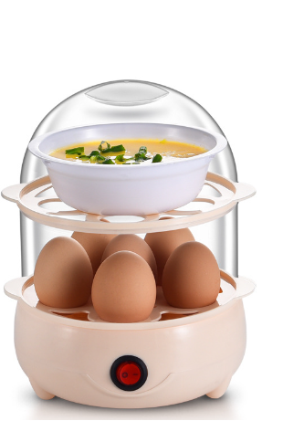 Multifunction Electric Egg Cooker