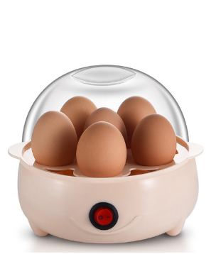 Multifunction Electric Egg Cooker