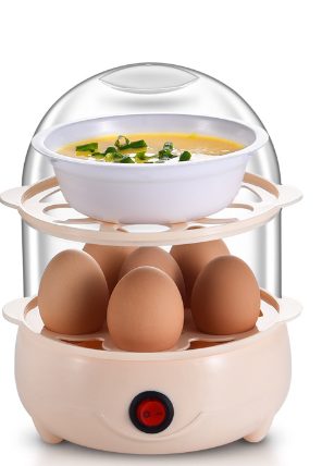 Multifunction Electric Egg Cooker