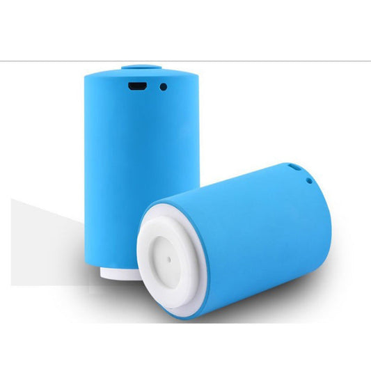 Mini Automatic Vacuum Sealer Pump