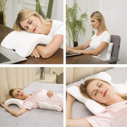 Memory Foam Pillow