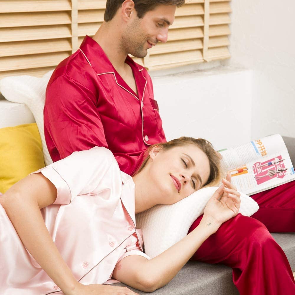 Memory Foam Pillow