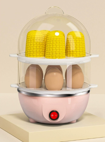 Multifunction Electric Egg Cooker