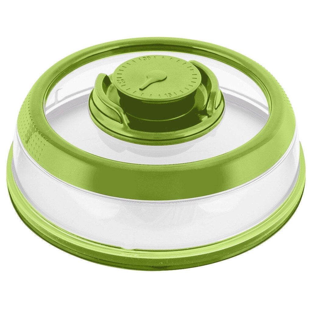 Vacuum Seal Food Cover