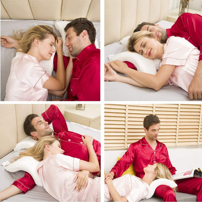 Memory Foam Pillow