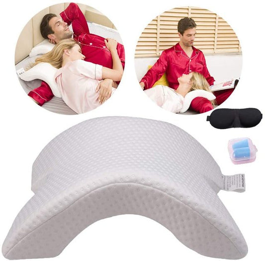 Memory Foam Pillow