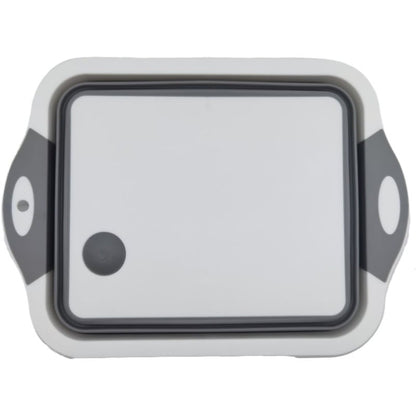 Multifunctional Folding Kitchen Sink Chopping Board