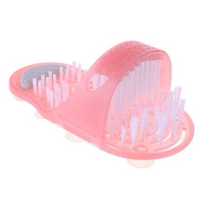 Feet Massager Bath Slippers