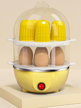 Multifunction Electric Egg Cooker