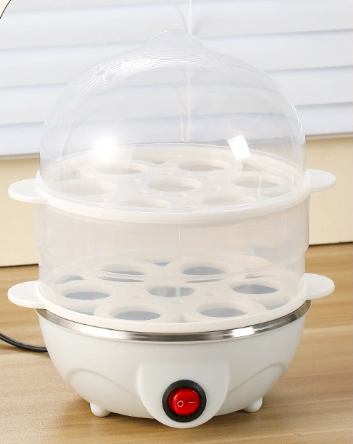 Multifunction Electric Egg Cooker