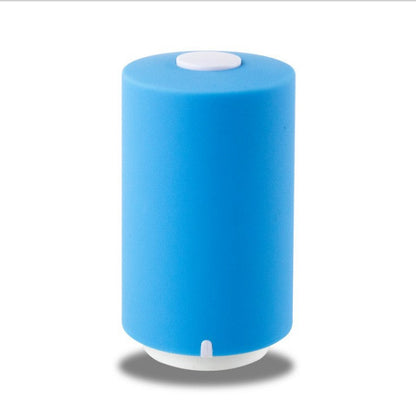 Mini Automatic Vacuum Sealer Pump