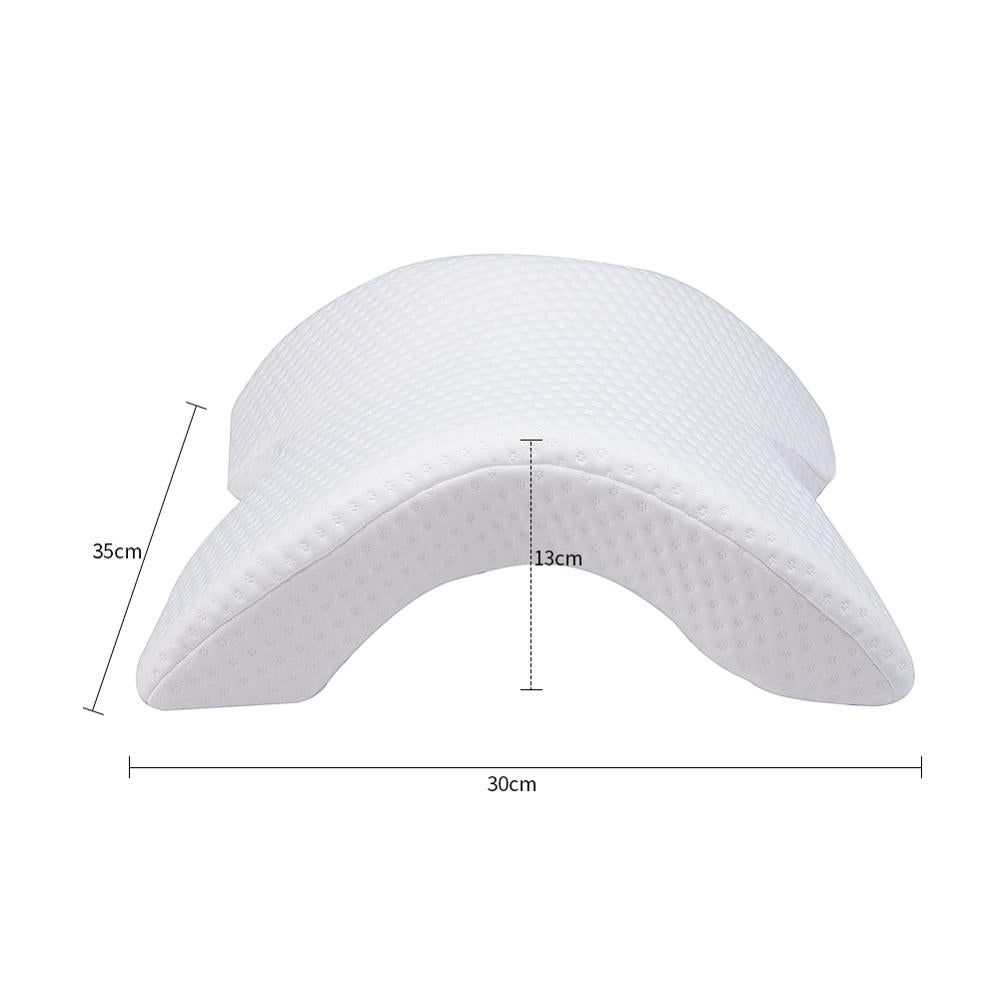 Memory Foam Pillow