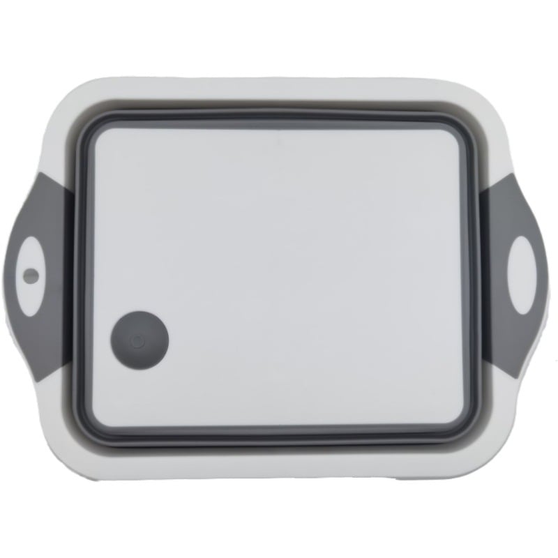 Multifunctional Folding Kitchen Sink Chopping Board