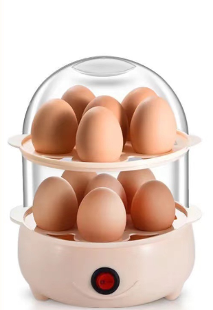 Multifunction Electric Egg Cooker