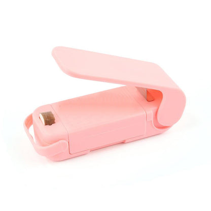 Mini Heat Bag Sealer